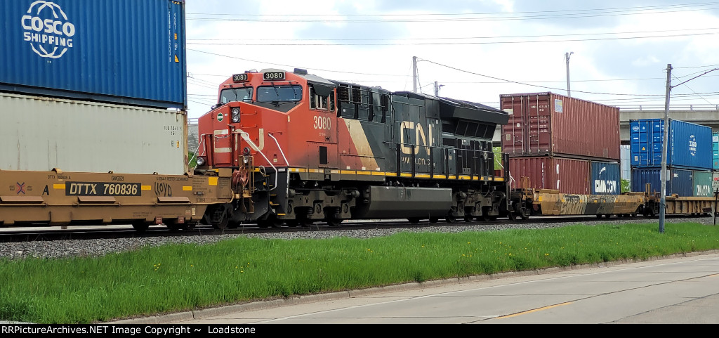 CN 3080